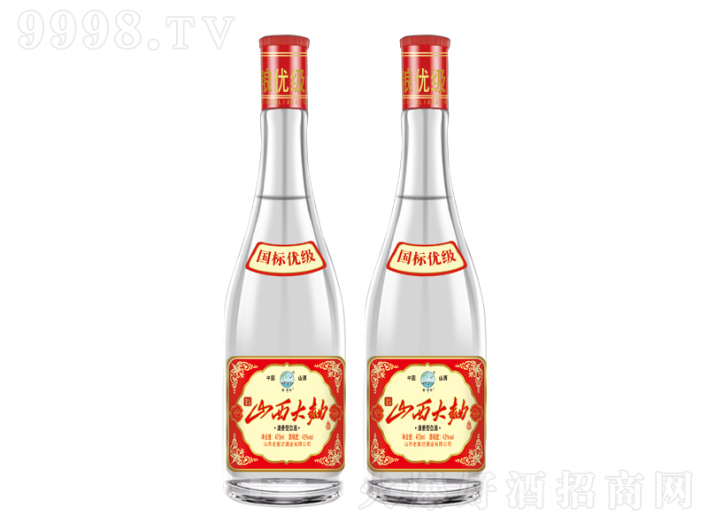 ���ɷ�ɽ�������Ʒھ�ƿ �����͡�42��475ml��