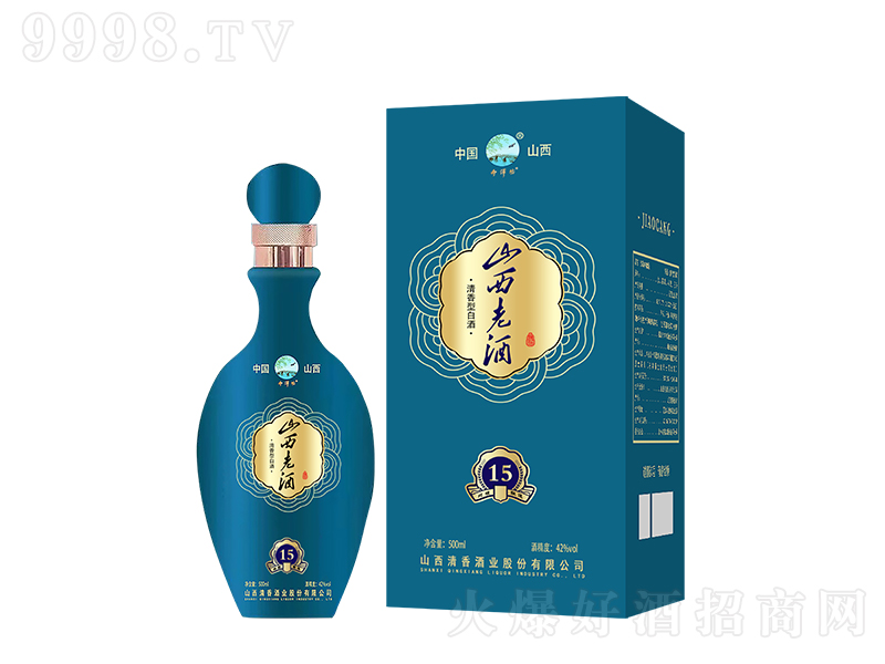 ���ɷ�ɽ���Ͼ�15 �����͡�42��500ml��