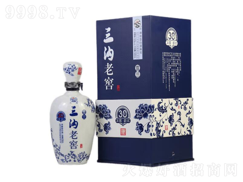 �����Ͻ�ѩ�m���g30������͸߶ȼ��Z�ơ�52��500mL��