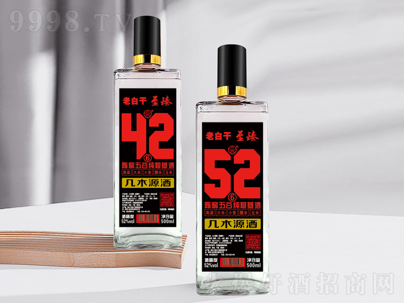 ��ľԴ���ϰ׸����� �����͡�52��500ml��-�׾�������Ϣ