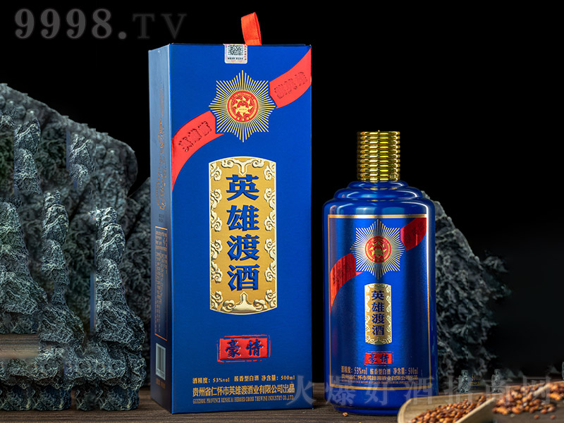 Ӣ�۶ɾƺ��� �u���͡�53�� 500ml��