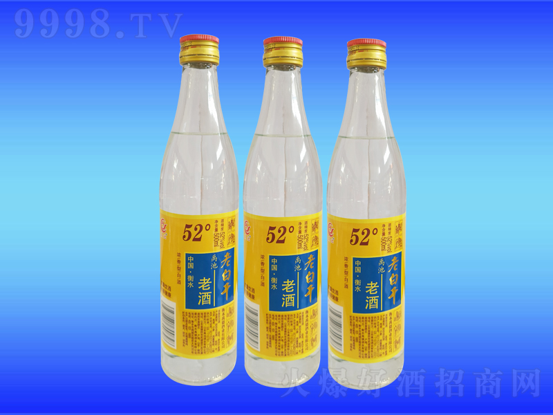 �����ϰ׸ɾ��ϾƝ����;ơ�52��500ml��