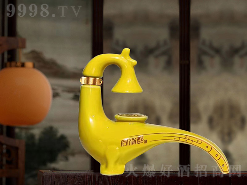 ���ֿ��ơ��մ��ղؾ� �u���Ͱ׾ơ�53�� 500ml��