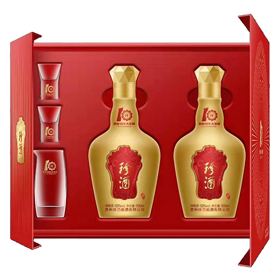 53�������ʮ��ʮ����o(j��)��-500ml2�F���u���ͼZʳ�YƷ�а׾�