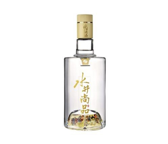 52��ˮ������Ʒ�Y���b500ml