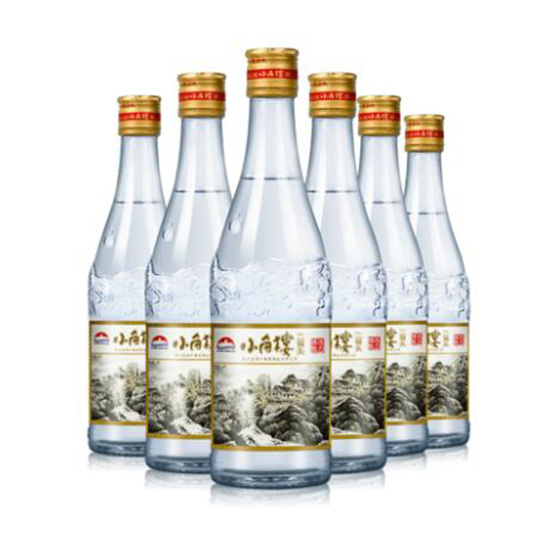 С�ǘǝ�����52�ȹ�ƿ500ml��6ƿ����^�Zʳ������