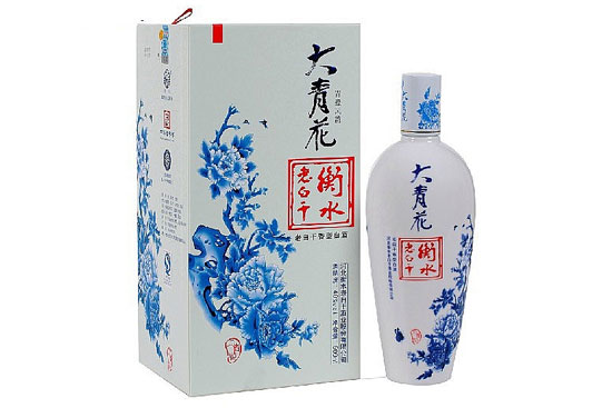 40���ˮ�ϰ׸ɾƴ��໨500ml�r(ji��)���������X��