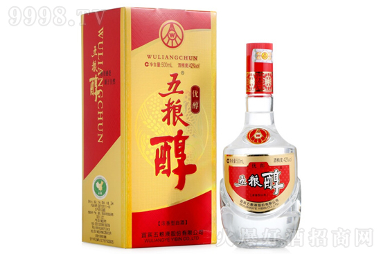 42����ZҺ�ɷ����޹�˾��Z���ƃ�(y��u)�������Ͱ׾�500ml�r�񣬶����X��