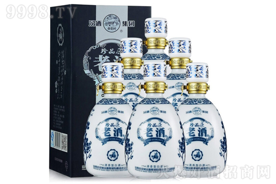 42��ɽ���ӻ���ھƼ��F(tu��n)��Ʒԭ�Ͼ������Ͱ׾�475ml�r(ji��)���������X��