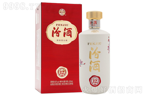 42��ھƽ���12�����Ͱ׾�500ml�r(ji��)�񣬶����X��