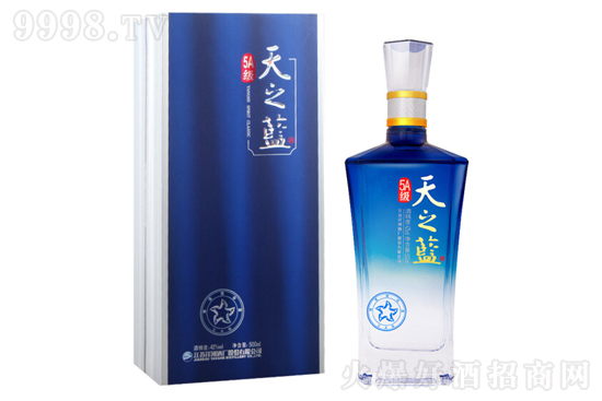 ����42������{(l��n)ɫ��(j��ng)�� ��֮�{(l��n)��5A��(j��) �d���Ͱ׾�500ml�r(ji��)���������X��