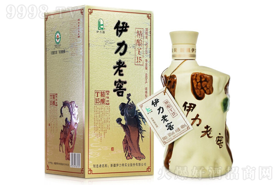 50�������ϽѾƾ��T15 �߶ȝ����Ͱ׾�480ml�r(ji��)���������X(qi��n)��