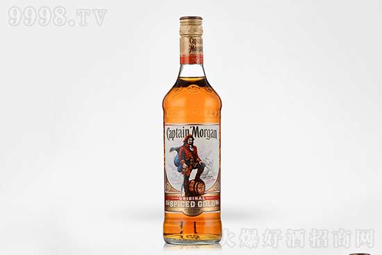 �ɼ҈@Ӣ��(gu��)�M(j��n)����� Captain MorganĦ�����L(zh��ng)����ķ��