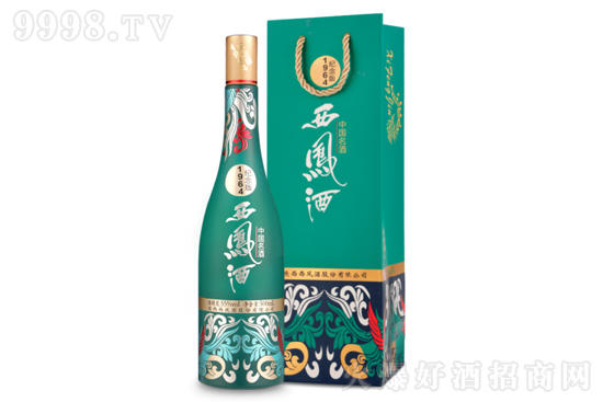 55�����P��1964�o���500ml�r���������X��