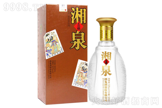 52��ƹ����帣��Ȫ��500ml�r(ji��)���������X(qi��n)��