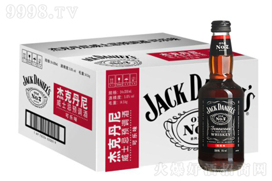 �ܿ˵���ɘ�ζ��ʿ���A�{(di��o)��5��330ml��24ƿ�����b�������X��