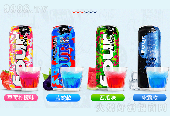 four loko������A(y��)�{(di��o)�uβ�ƃr���������Xһƿ