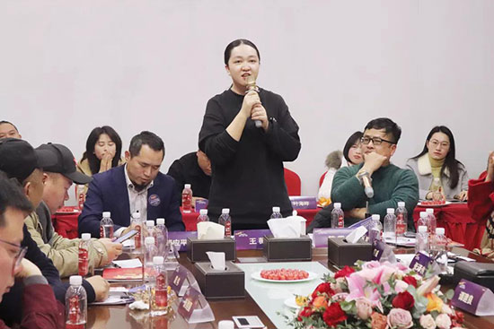 ��һ��(ch��ng)ɳ�������Ļ��u�桱����I(l��ng)���Ї�(gu��)�u�ưl(f��)չ��Ԫ������2022������u�Ƶĺ���