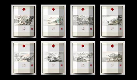 �ƹ��ơ�ɽˮ�Ը�l(f��)�����Ї�(gu��)�׾Ƈ�(gu��)����һ��