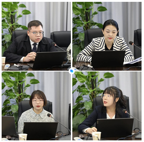 ���P�ɷݹ�˾���_2022�귨���L(f��ng)�U(xi��n)������Մ��(hu��)