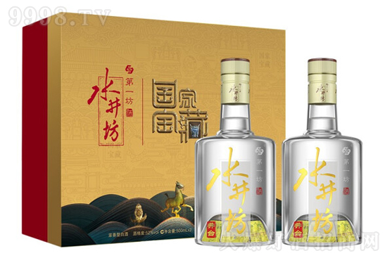 ˮ�����ƾ��_(t��i)��(gu��)�Ҍ��ؼo(j��)��� 52��500ml��2ƿ �����ͶY���b�׾ƃr(ji��)���������X(qi��n)��