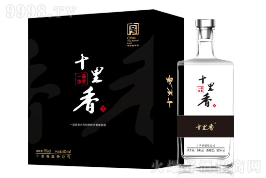 ʮ����ƾ�һƷ���� 52��500ml �����ͼ��Z�׾ƃr(ji��)���������X��