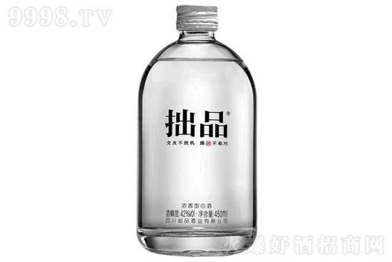׾Ʒ�� 42��450ml ��ƿ�b�����Ͱ׾ƃr(ji��)���������X��