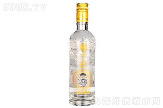 �o�݇�֮�ơ�����Ӣ�ە� 52��500ml ���Z�̑B(t��i)�l(f��)�͝����Ͱ׾ƃr�񣬶����X��