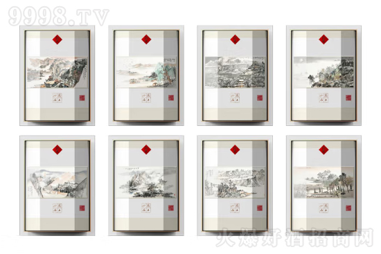 �ƹ���ɽˮ�Ը� 54��500ml ������Ͱ׾ƃr���������X��