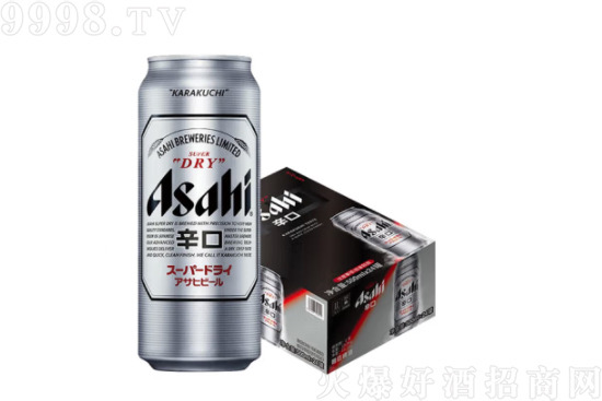 11.2�㳯��Asahi����ơ�ƣ���ˬ����500ml�r���������X��