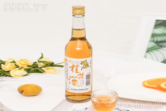 10���Խ��ɽ�𻨾�330ml�r���������X��