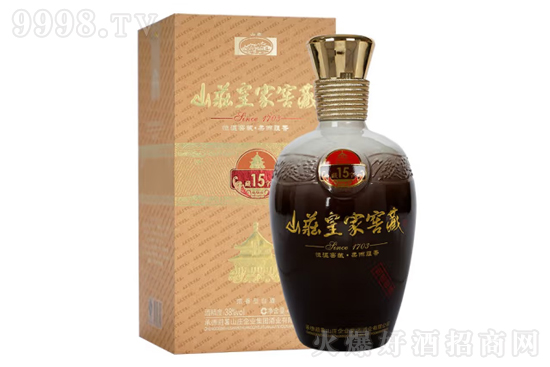 38��ɽ�f�ʼҽѲؾƲ�15 450ml�r(ji��)���������X��