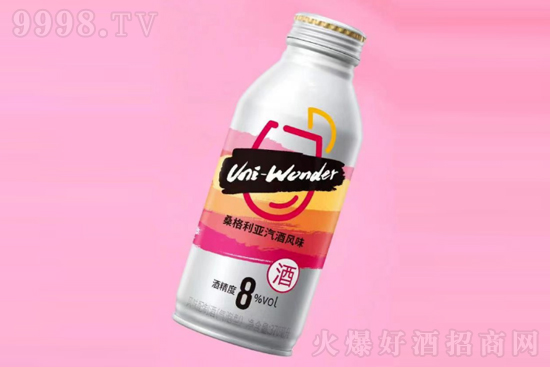 ���y(t��ng)һ��Ʒ��8��Uni-Wonder���ݾ�ɣ�����������Lζ370ml�r���������X��