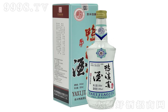 54����Ϫ�Ѿƽ�(j��ng)��Ʒζ500ml�r(ji��)���������X��