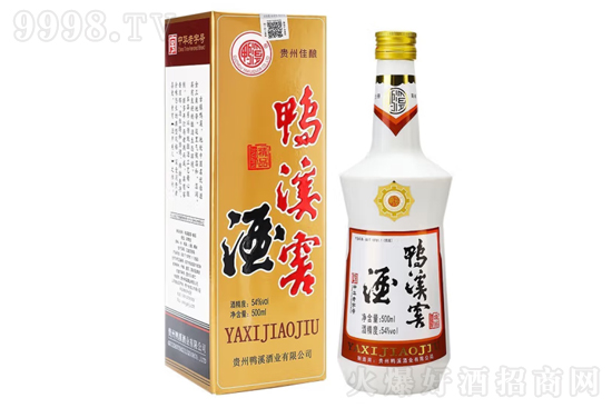 54����Ϫ�Ѿƾ�Ʒ��(f��)�Ű�500ml�r(ji��)���������X��