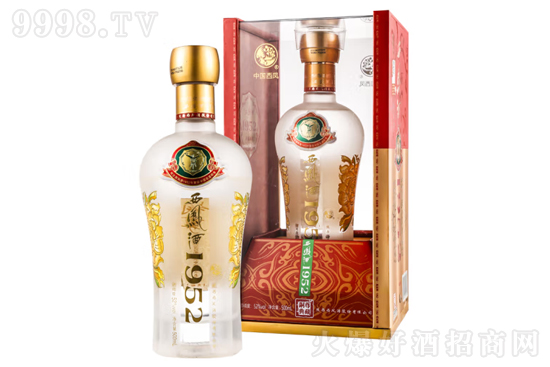 52�����P��1952�~����500ml�r���������X��