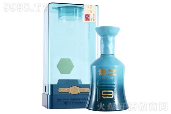 53��һƷ��֥����ݾơ���9 500ml�r(ji��)���������X��