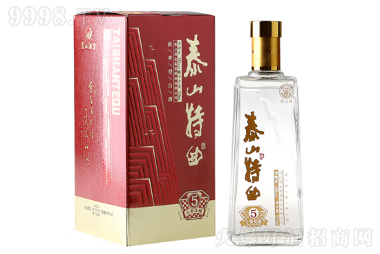 38��̩ɽ������С�Ѽ��5 500ml�r(ji��)���������X��