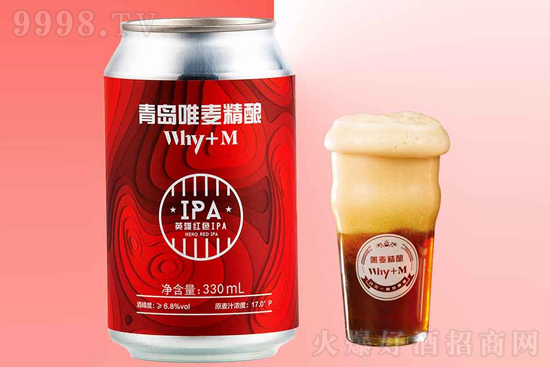 6.5��Ψ����Ӣ�ۼtɫIPAơ��330ml�r���������X��