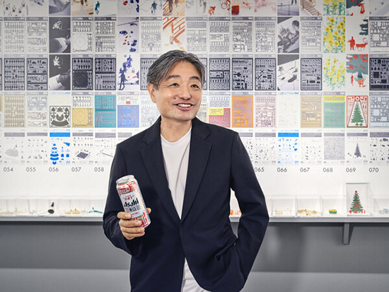 ���ճ�ˬơ�Ɣy֪����ģ��Ʒ��TERADA MOKEI�Ƴ��������޶��桹