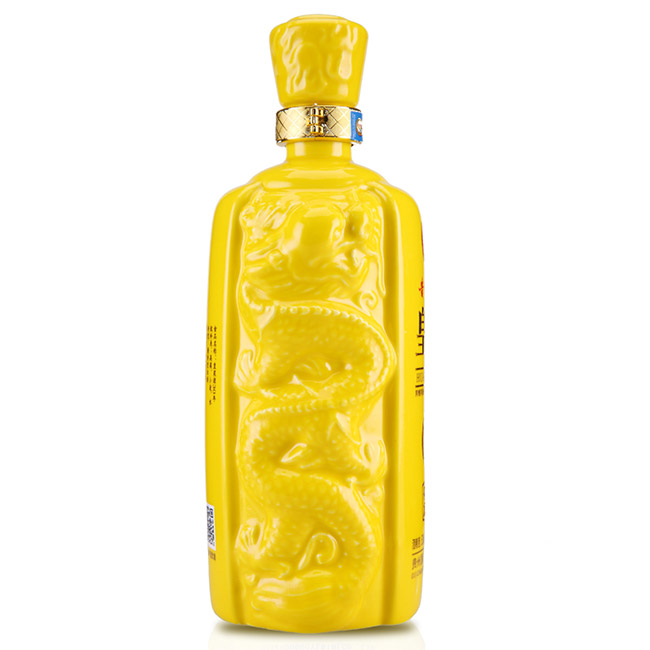 皇漿醬族酒30 53°500ml醬香型白酒