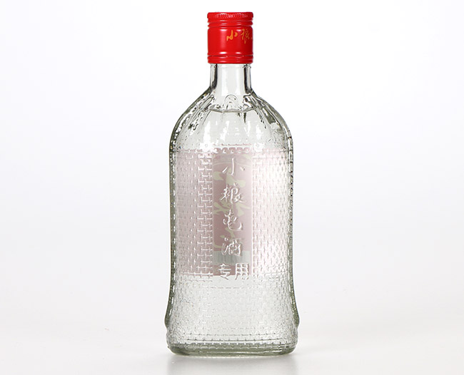 小糧屯酒金糧倉濃香型白酒【38°450ml】