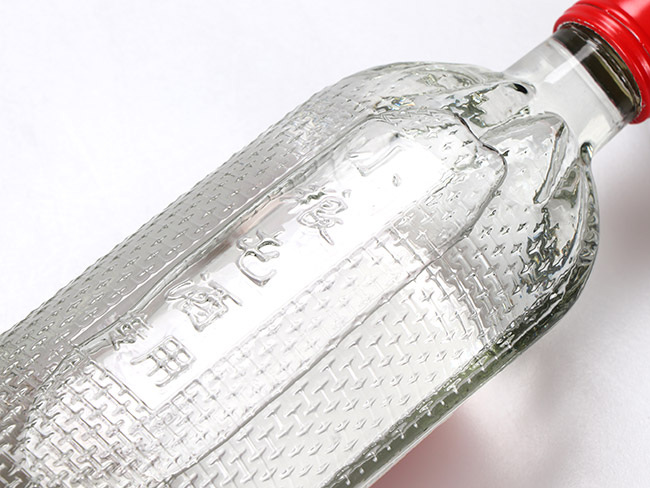 小糧屯酒金糧倉濃香型白酒【38°450ml】