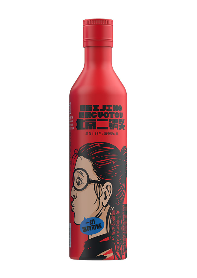 ���S��������^�ƕr(sh��)���Xƿ����������Ͱ׾ơ�42��500ml��