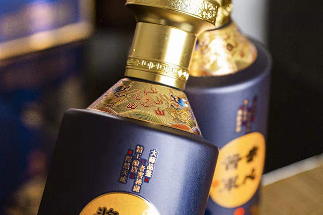 �����u܊�����u�u���Ͱ׾ơ�53��500ml��