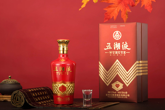 ���Һ��һ�@�����Ͱ׾ơ�52��500ml��