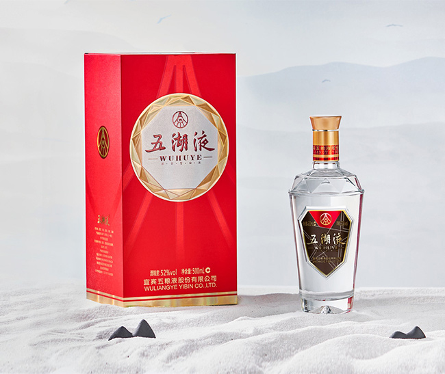 ���Һ�����@�����Ͱ׾ơ�52��500ml��