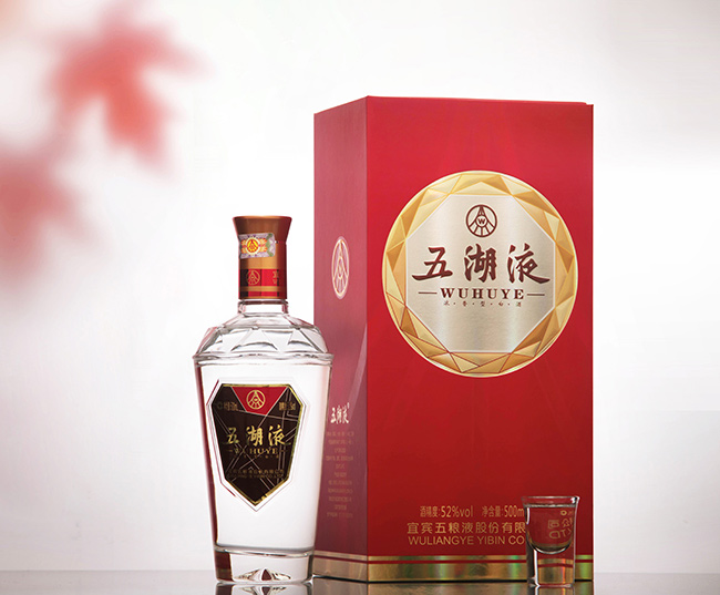 ���Һ�����@�����Ͱ׾ơ�52��500ml��