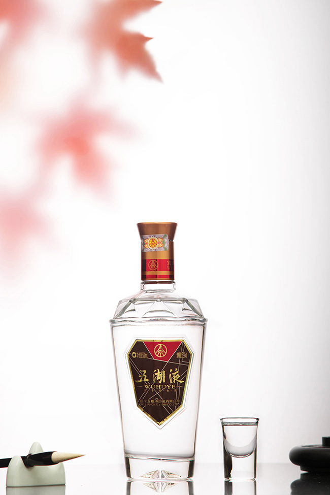 ���Һ�����@�����Ͱ׾ơ�52��500ml��