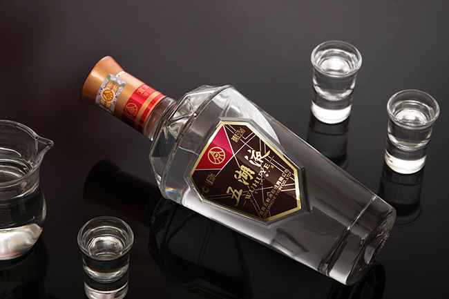 ���Һ�����@�����Ͱ׾ơ�52��500ml��